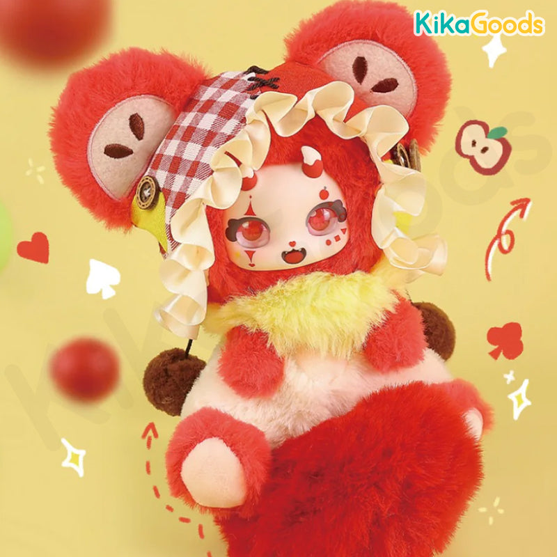 Boboco Enigma Wonderland ぬいぐるみ ブラインドボックス Boboco Enigma Wonderland Series Plush Blind Box – KikaGoods Wholesale