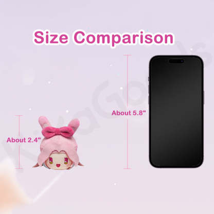 Alien Stage Rabbit Series Bun Head Blind Box【Shipped in Dec. 2025/Jan. 2026】