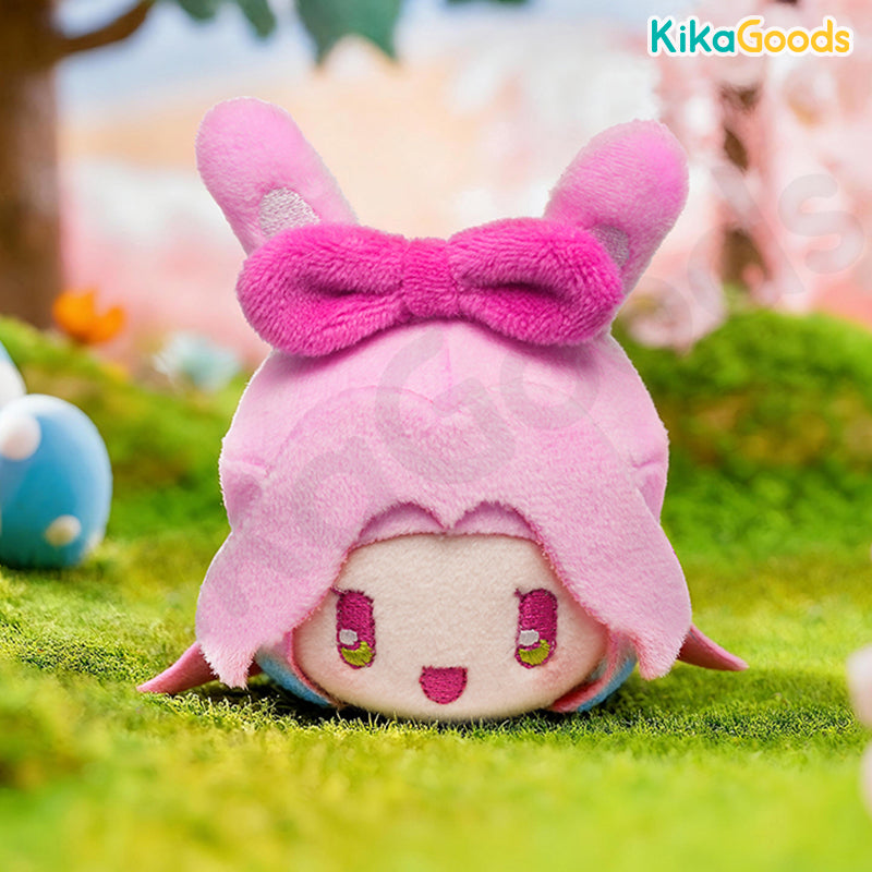 Alien Stage Rabbit Series Bun Head Blind Box【Shipped in Dec. 2025/Jan. 2026】