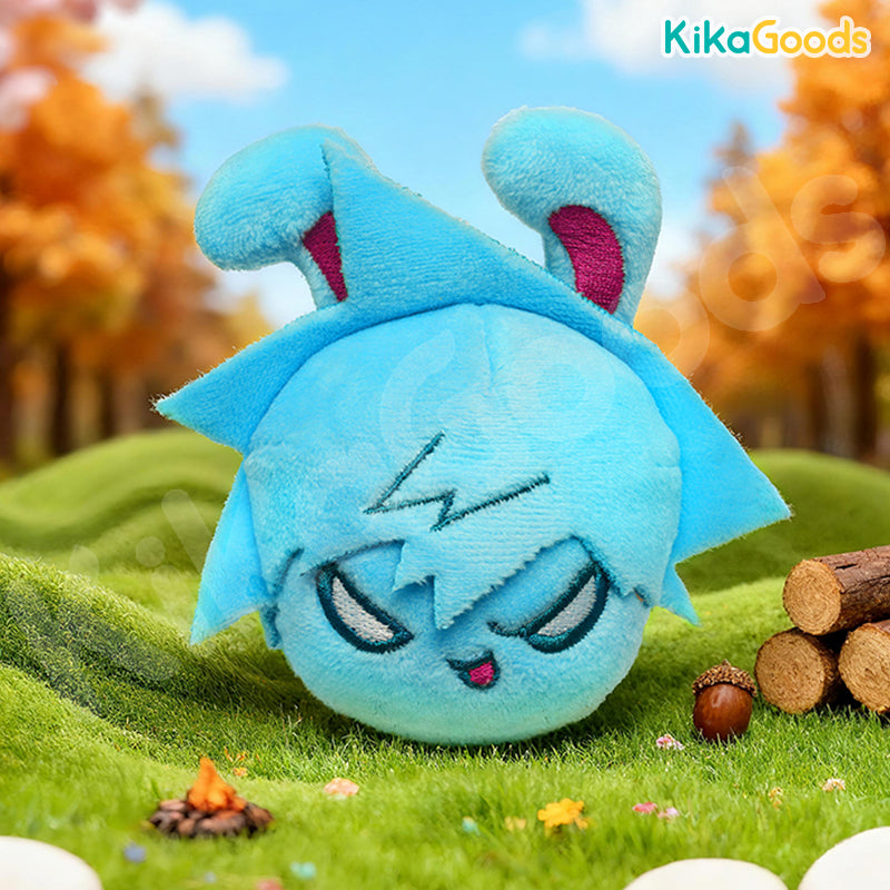 Alien Stage Rabbit Series Bun Head Blind Box【Shipped in Dec. 2025/Jan. 2026】