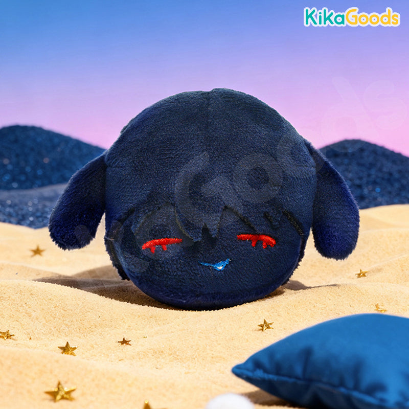 Alien Stage Rabbit Series Bun Head Blind Box【Shipped in Dec. 2025/Jan. 2026】