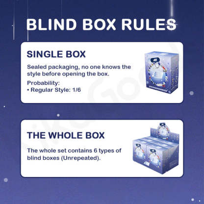 Alien Stage Rabbit Series Mobile Phone Chain 2nd Generation Blind Box