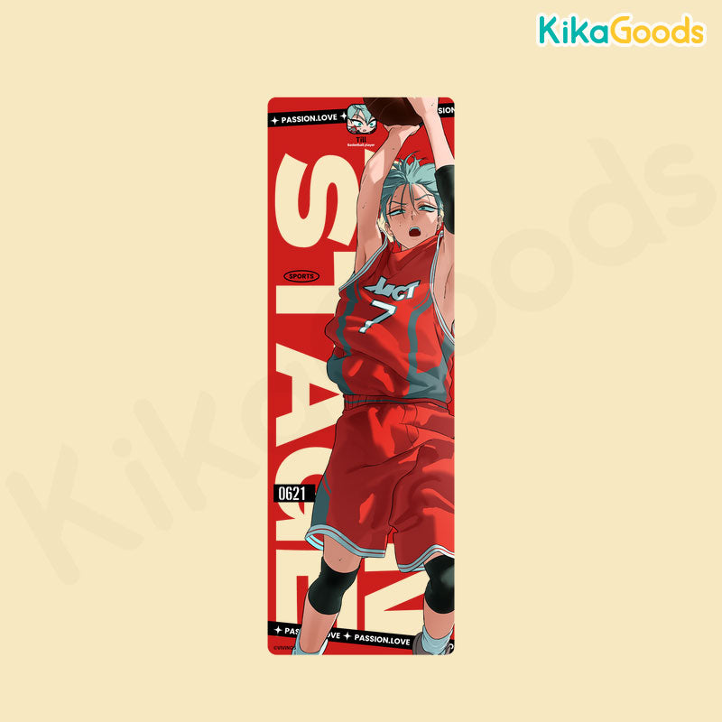 Alien Stage Passion Series PVC Ticket Stub Blind Box – KikaGoods