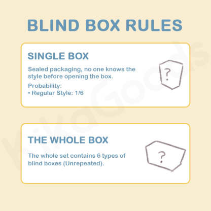 Alien Stage Sport Series Acrylic Stand Keychain Blind Box