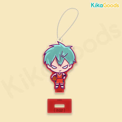 Alien Stage Sport Series Acrylic Stand Keychain Blind Box