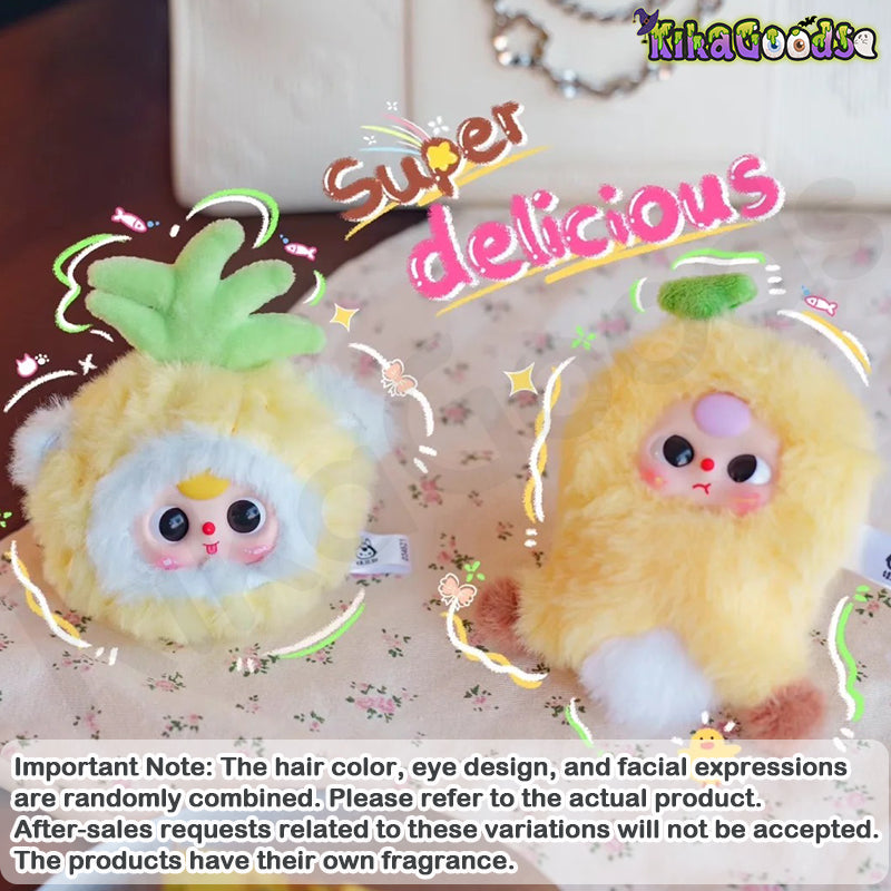 Baby Three Big Bite Series Plush Blind Box – KikaGoods Wholesale