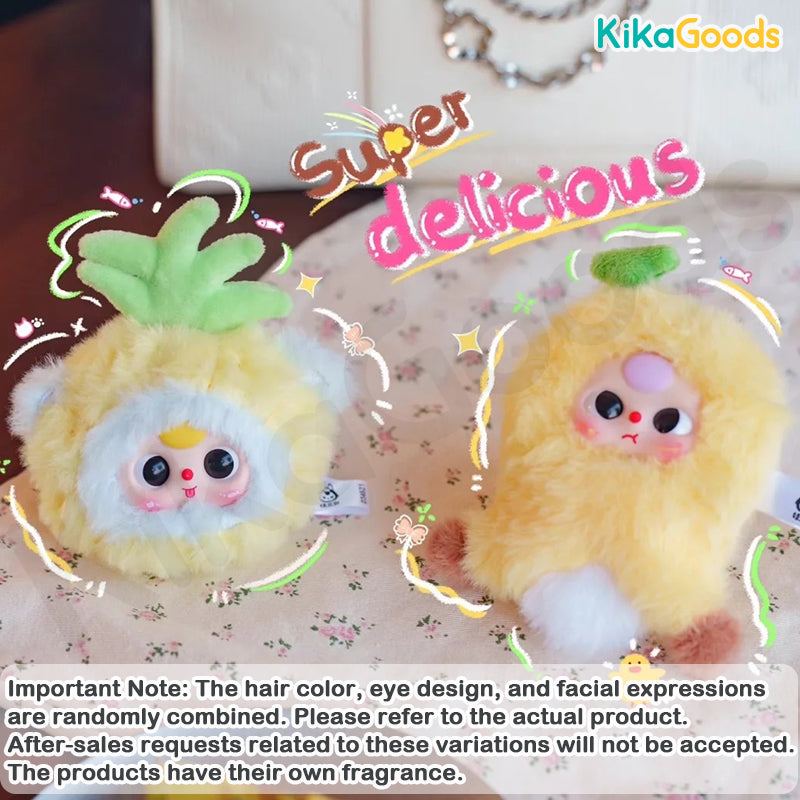 Baby Three Big Bite Series Plush Blind Box – KikaGoods Wholesale