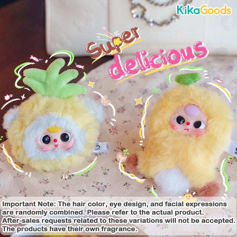 Baby Three Big Bite Series Plush Blind Box – KikaGoods Wholesale
