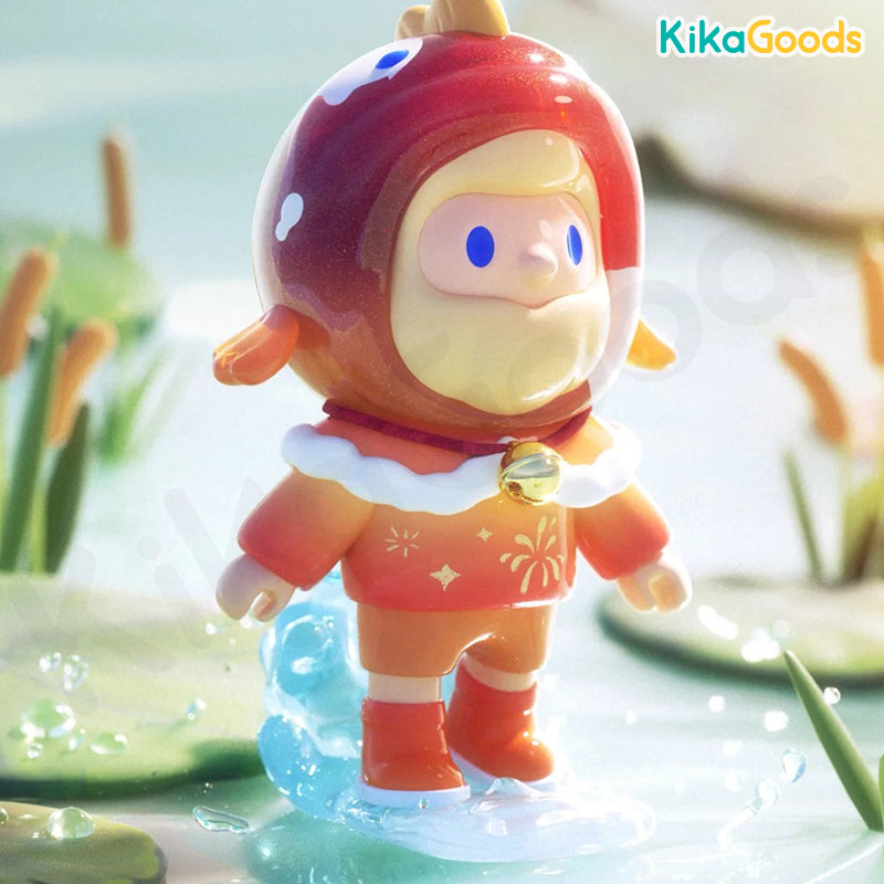 Farmer Bob Flash Back Series Blind Box – KikaGoods Wholesale