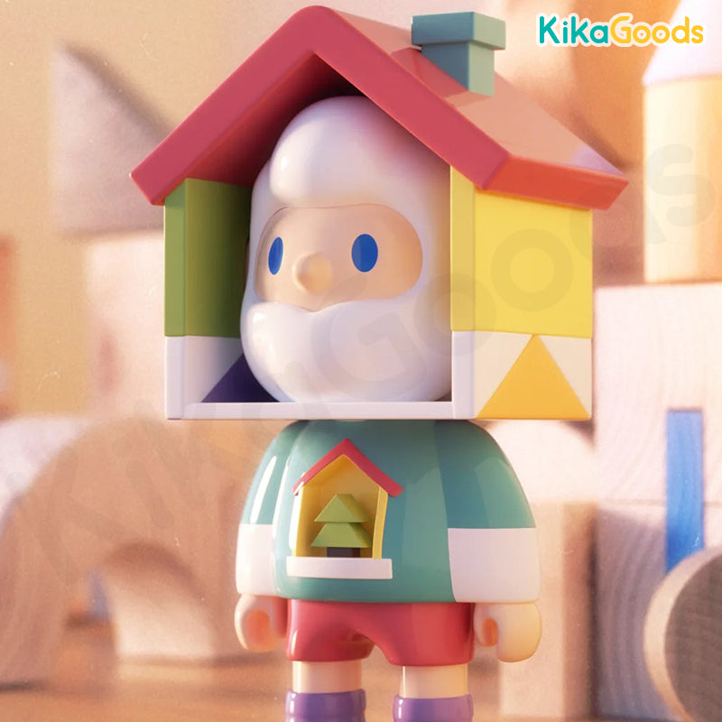 Farmer Bob Flash Back Series Blind Box – KikaGoods Wholesale
