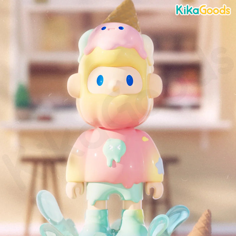 Farmer Bob Flash Back Series Blind Box – KikaGoods Wholesale