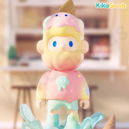 Farmer Bob Flash Back Series Blind Box【Shipped in Nov./Dec. 2025】