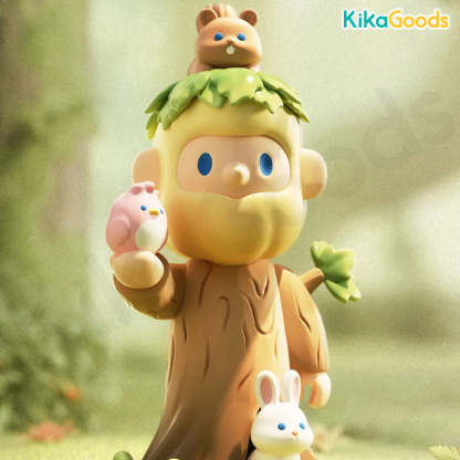 Farmer Bob Flash Back Series Blind Box【Shipped in Nov./Dec. 2025】