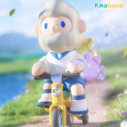 Farmer Bob Flash Back Series Blind Box【Shipped in Nov./Dec. 2025】