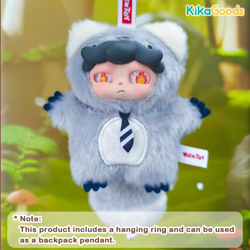 GALE Tail Master Series Plush Blind Box【Shipped in Nov./Dec. 2025】