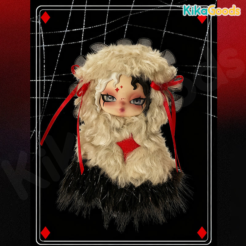 Alice Card Contract Series Plush Blind Box – KikaGoods Wholesale