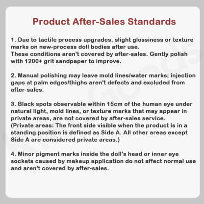 TinyFox 'Meru' 1/6 Points Angel Body Action Figure【Shipped in Apr./May. 2026】