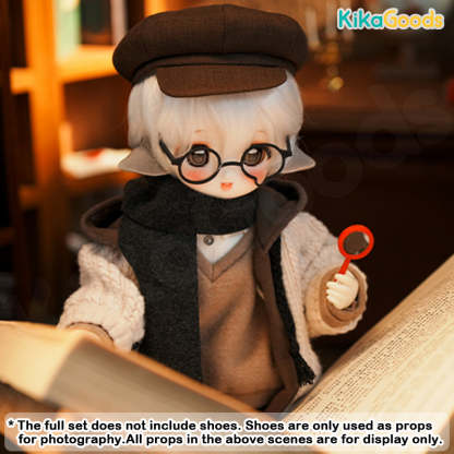 TinyFox 'Meru' 1/6 Points Angel Body Action Figure【Shipped in Apr./May. 2026】