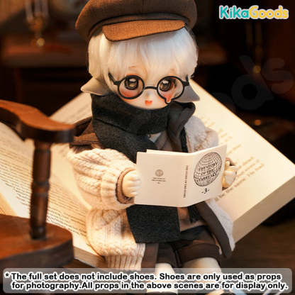 TinyFox 'Meru' 1/6 Points Angel Body Action Figure【Shipped in Apr./May. 2026】