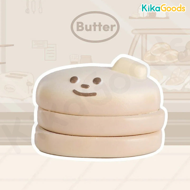 The Butters Series Blind Box