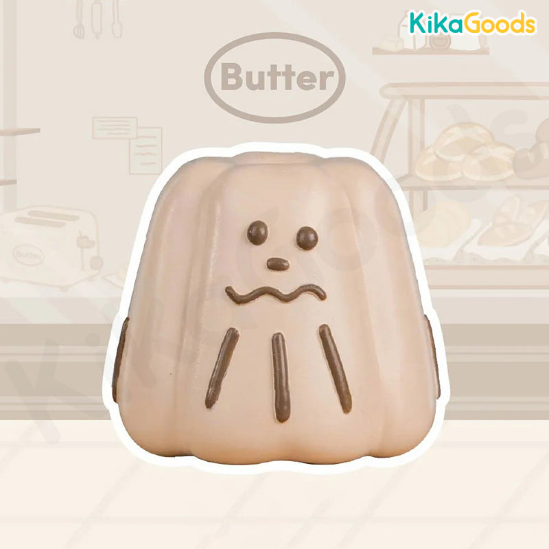 The Butters Series Blind Box