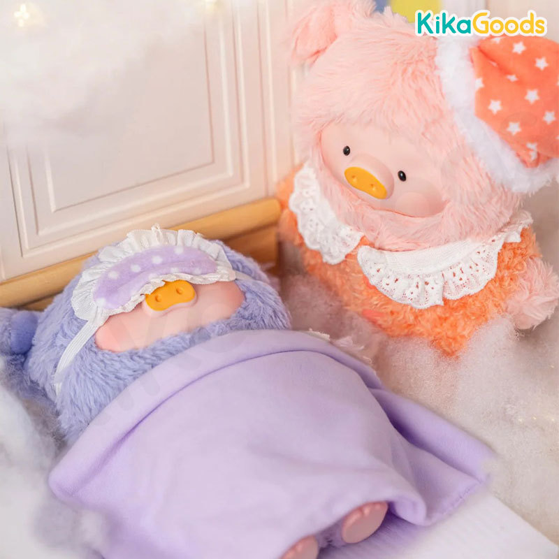 LuLu The Piggy Dreaming Wonderland Series Plush Blind Box【Shipped in Nov./Dec. 2025】