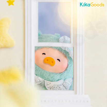 LuLu The Piggy Dreaming Wonderland Series Plush Blind Box【Shipped in Nov./Dec. 2025】