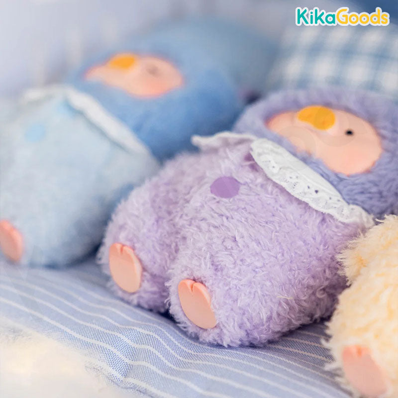 LuLu The Piggy Dreaming Wonderland Series Plush Blind Box【Shipped in Nov./Dec. 2025】