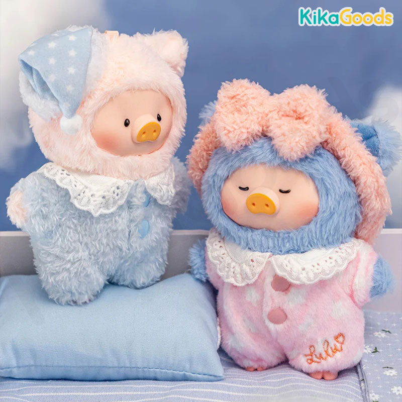 LuLu The Piggy Dreaming Wonderland Series Plush Blind Box【Shipped in Nov./Dec. 2025】