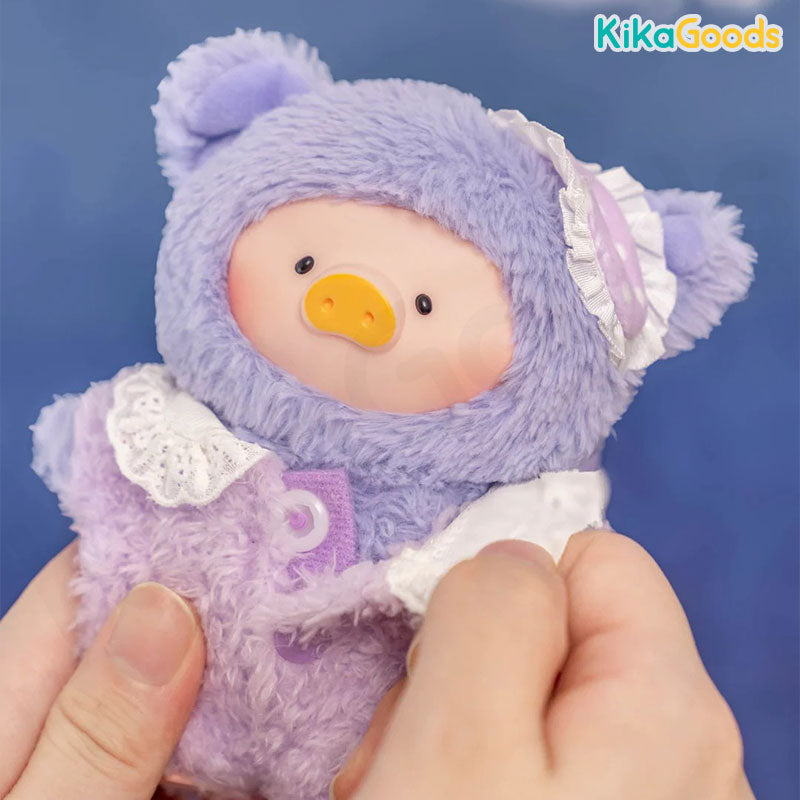 LuLu The Piggy Dreaming Wonderland Series Plush Blind Box【Shipped in Nov./Dec. 2025】