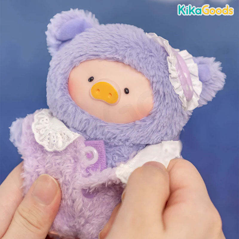 LuLu The Piggy Dreaming Wonderland Series Plush Blind Box【Shipped in Nov./Dec. 2025】