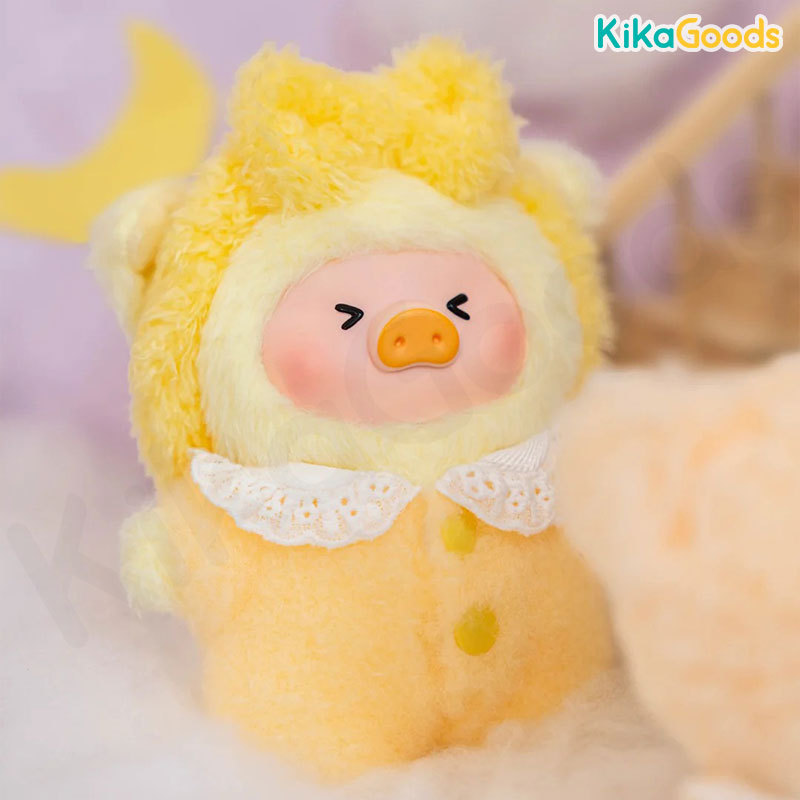 LuLu The Piggy Dreaming Wonderland Series Plush Blind Box【Shipped in Nov./Dec. 2025】