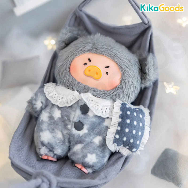 LuLu The Piggy Dreaming Wonderland Series Plush Blind Box
