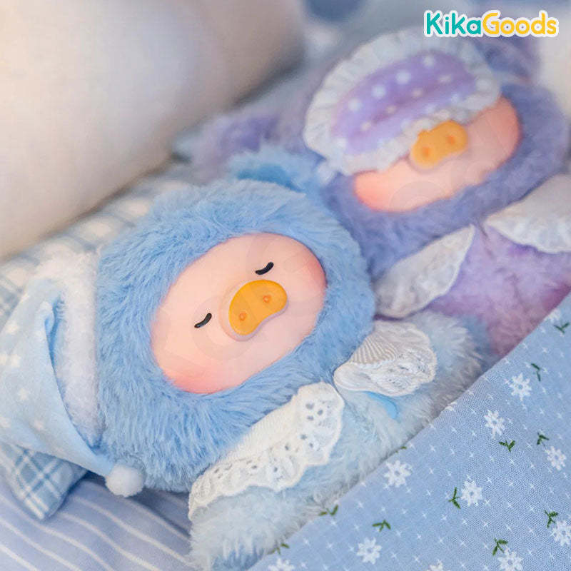 LuLu The Piggy Dreaming Wonderland Series Plush Blind Box【Shipped in Nov./Dec. 2025】