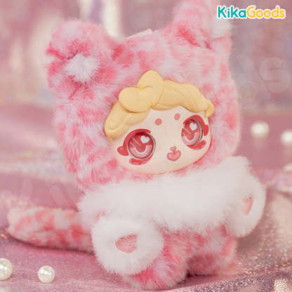 PENGPENG Animal Diary Series Plush Blind Box【Shipped in Nov./Dec. 2025】