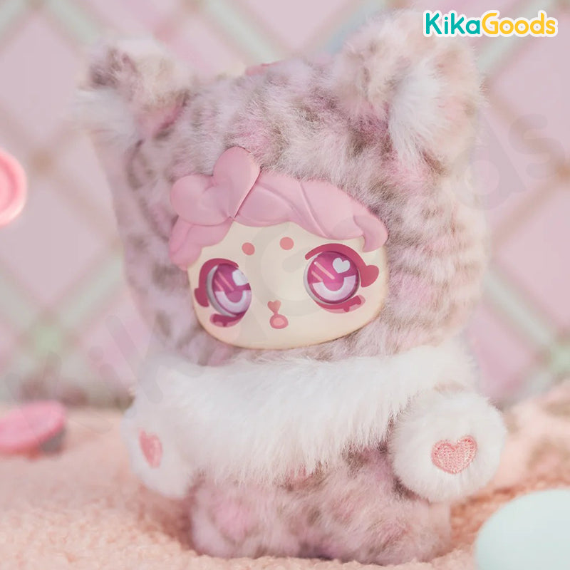 PENGPENG Animal Diary Series Plush Blind Box – KikaGoods Wholesale