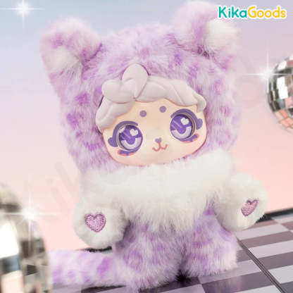 PENGPENG Animal Diary Series Plush Blind Box【Shipped in Nov./Dec. 2025】