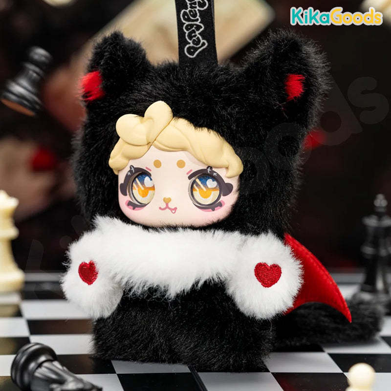 PENGPENG Animal Diary Series Plush Blind Box【Shipped in Nov./Dec. 2025】