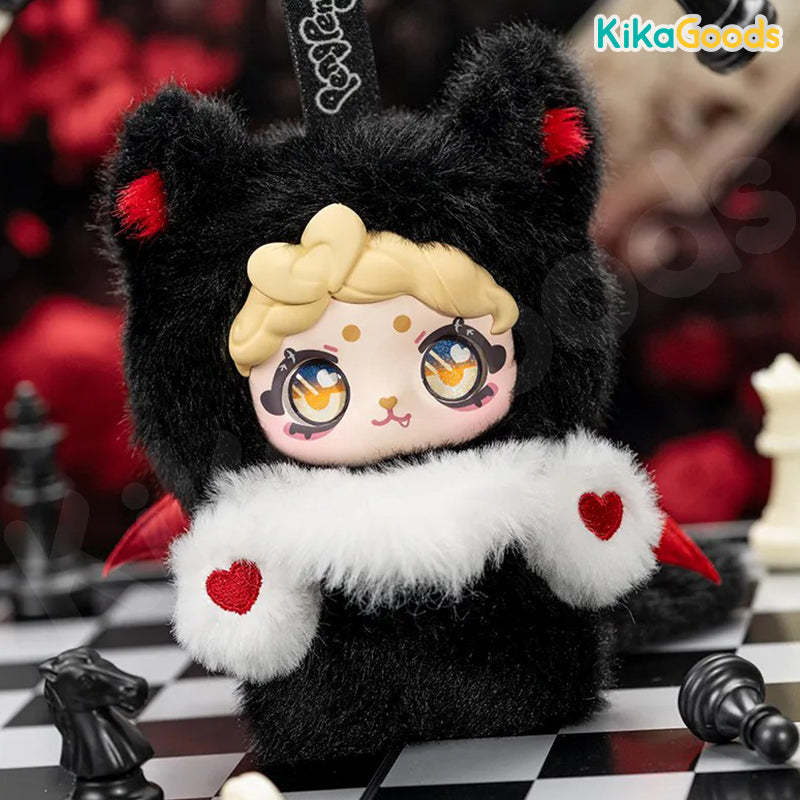 PENGPENG Pawfection Series Plush Blind Box