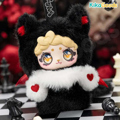 PENGPENG Pawfection Series Plush Blind Box