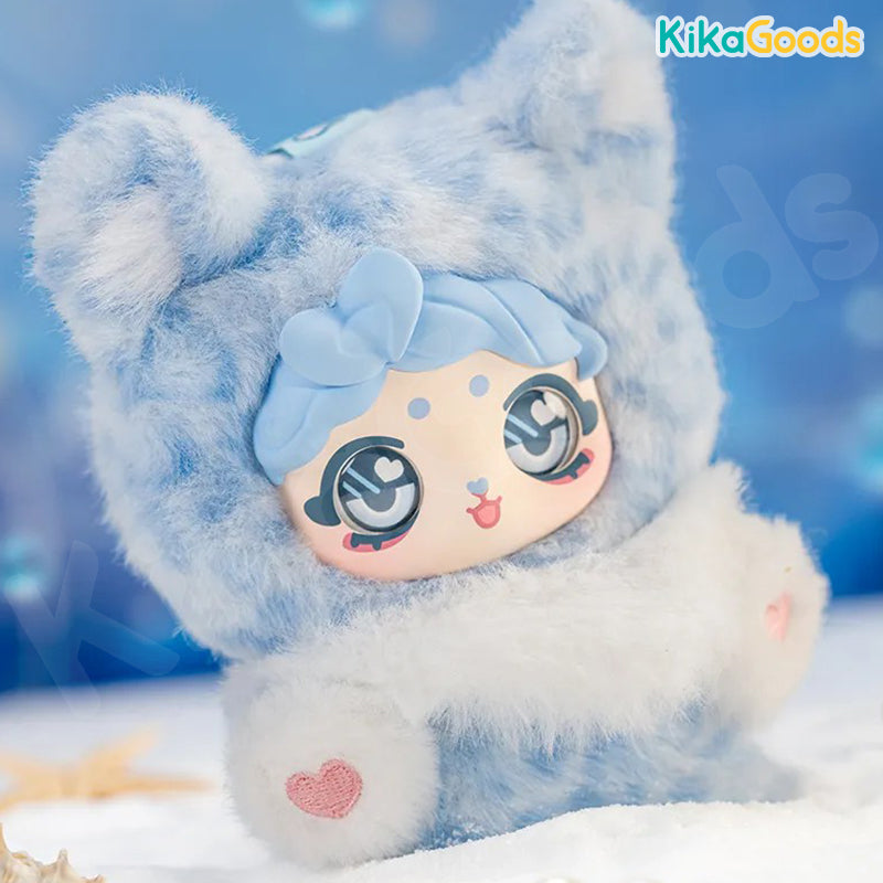 PENGPENG Pawfection Series Plush Blind Box