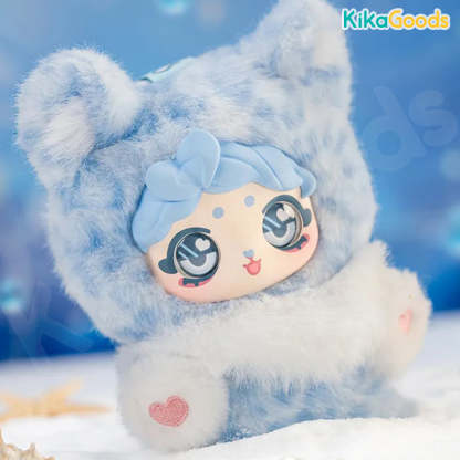 PENGPENG Pawfection Series Plush Blind Box