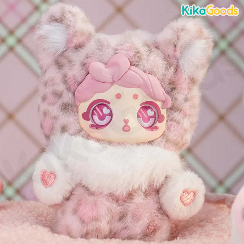 PENGPENG Pawfection Series Plush Blind Box