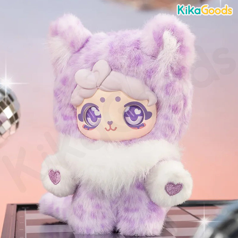 PENGPENG Pawfection Series Plush Blind Box