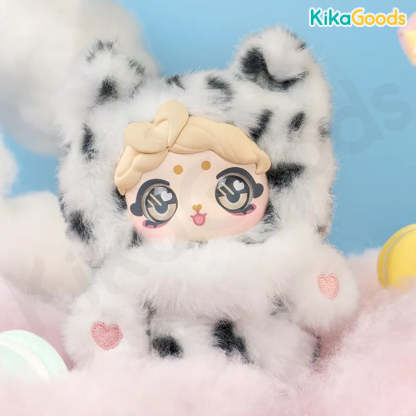 PENGPENG Pawfection Series Plush Blind Box