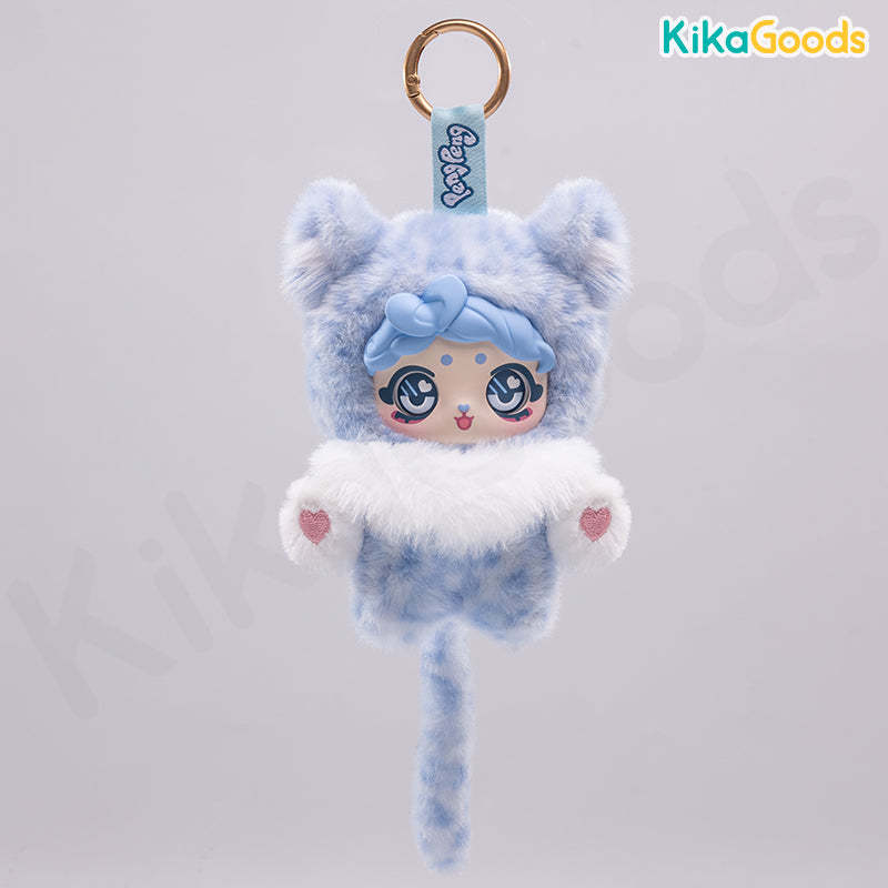 PENGPENG Pawfection Series Plush Blind Box