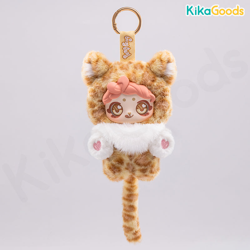 PENGPENG Pawfection Series Plush Blind Box