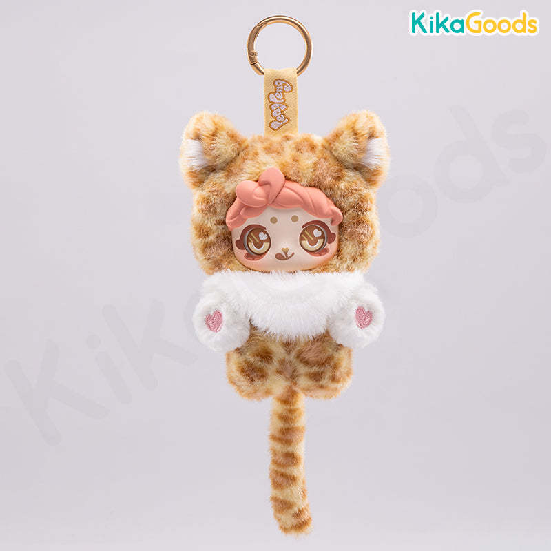 PENGPENG Pawfection Series Plush Blind Box