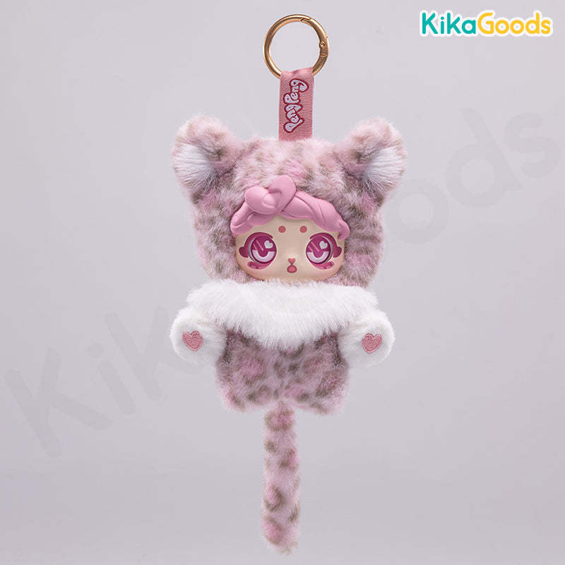 PENGPENG Pawfection Series Plush Blind Box