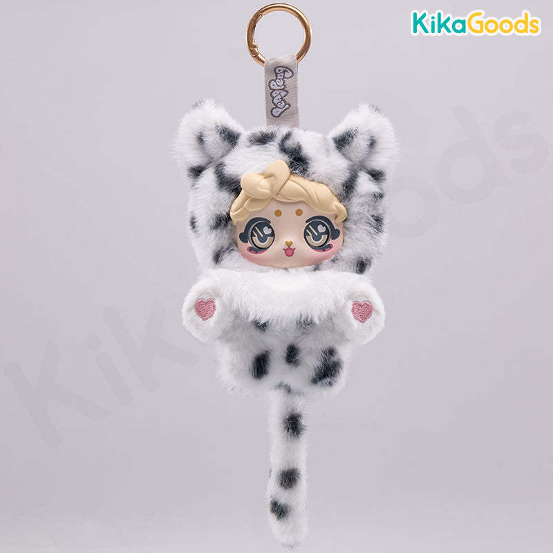 PENGPENG Pawfection Series Plush Blind Box